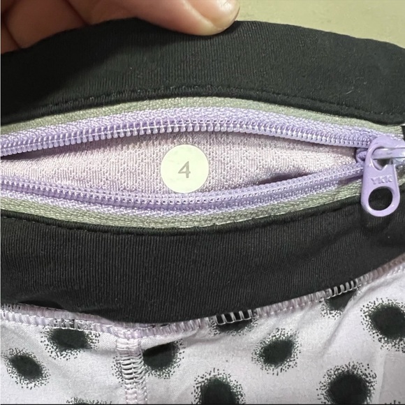 LULULEMON Speed Short - Picture 6 of 7